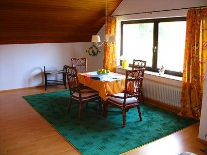 Ferienwohnung "Auszeit" - Familie Moll-Staudt, Langenargen Am Bodensee Eksteriør bilde